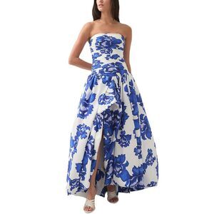 Emma Way Womens  Maxi Dress